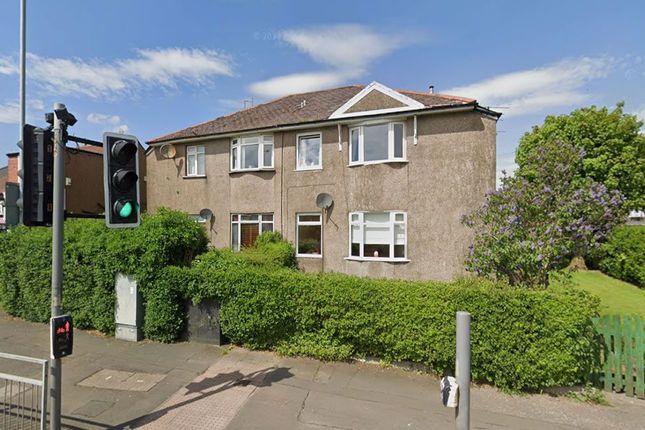 3-bed flat on 23, Croftfoot Road, Glasgow, £99,000