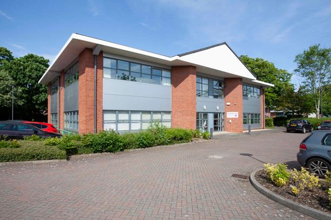 Thumbnail Office for sale in 65 Macrae Road, Eden Office Park, Ham Green, Bristol