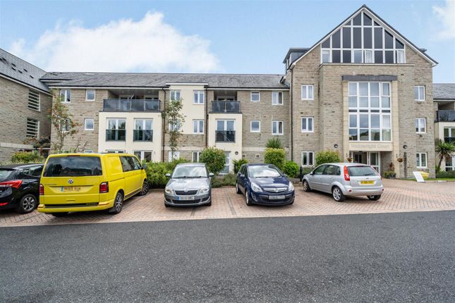 1 bed flat for sale in Wainwright Court, Webb View, Kendal LA9