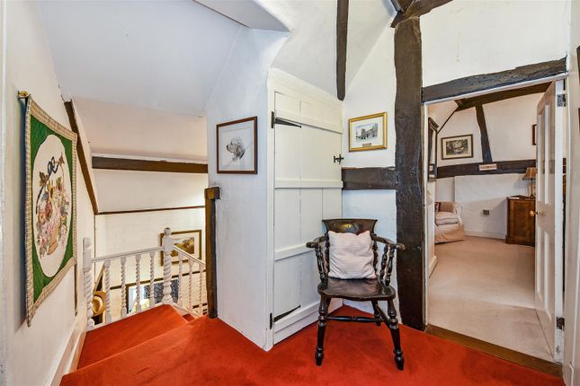 Cottage for sale in High Street, Grateley, Andover