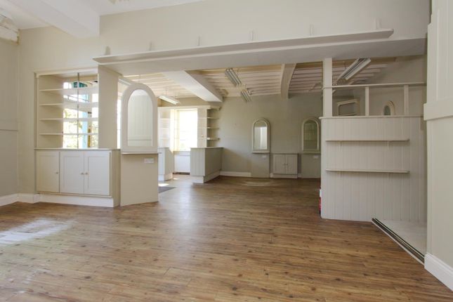 Property for sale in High Street, Wherwell, Andover