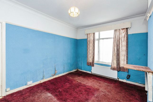 Flat for sale in Coronation Road, Thornton-Cleveleys, Lancashire