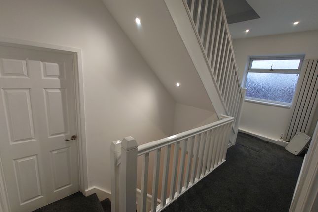 Semi-detached house for sale in Wereton Road, Audley, Stoke-On-Trent