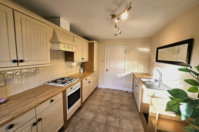 Powderhall Brae, Edinburgh photo 4
