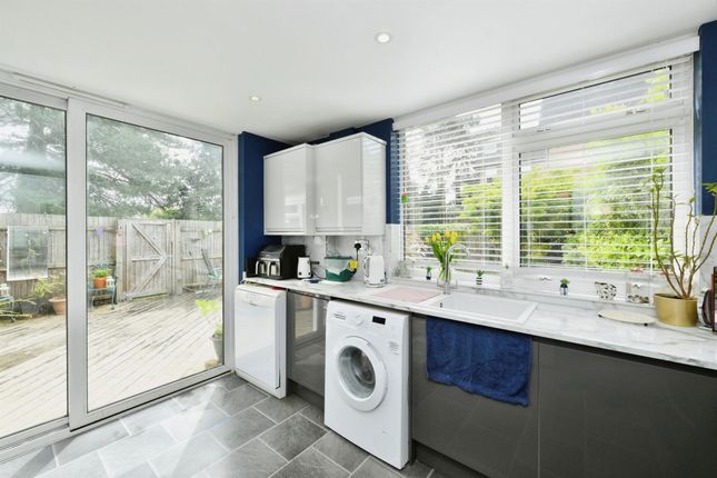 End terrace house for sale in Lampits, Hoddesdon