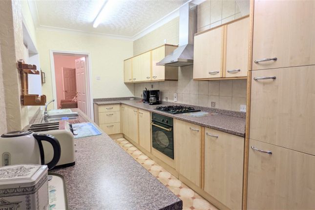 Terraced house for sale in Liverpool Road, Skelmersdale