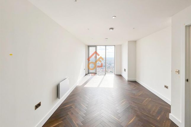 1-bed flat on 51 Great Jackson Street, Manchester, £1,700/mo