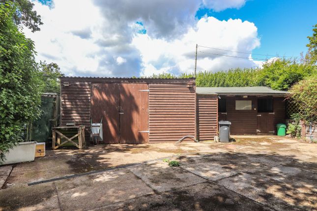 Willow Cottage, Straight Lane, Hooe photo 4