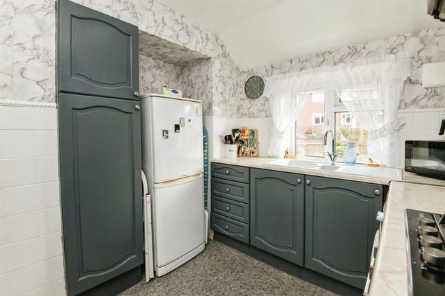 Maisonette for sale in Alford Close, Exeter