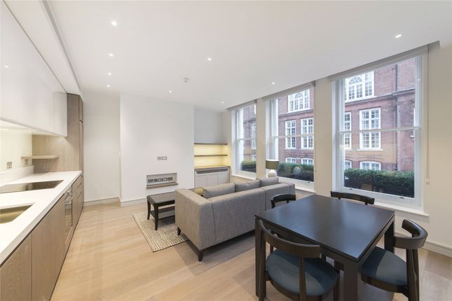 Thumbnail Flat to rent in Henrietta Street, Covent Garden