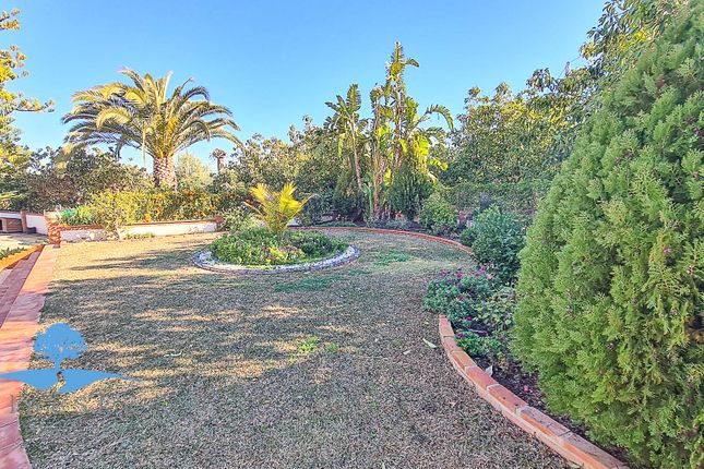 Country house for sale in Alhaurin El Grande, Malaga, Spain