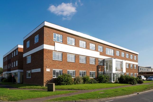 Office to let in Stephenson Way, Crawley