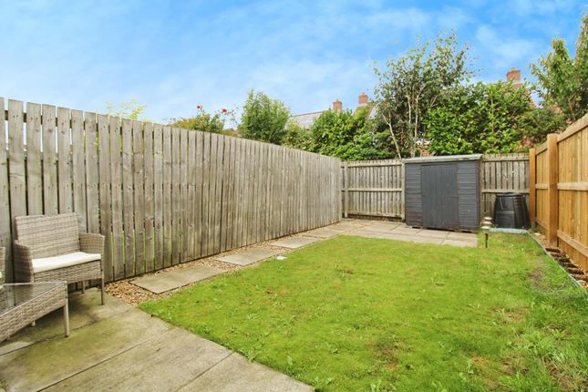 4, Barnaby Way, Boroughbridge, York photo 2