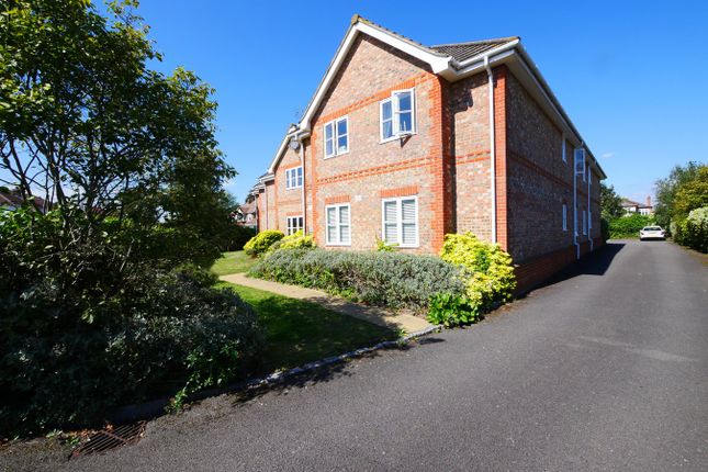 2-bed flat on Coniston Court, Cumberland Road, Ashford, £334,950