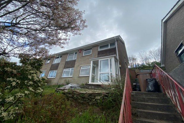 Thumbnail Property to rent in Holmwood Avenue, Plymouth