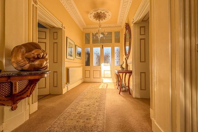 Glentramman Mansion House, Ramsey photo 4