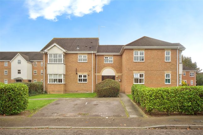 1-bed flat on 30, Osprey Road, Essex, £190,000