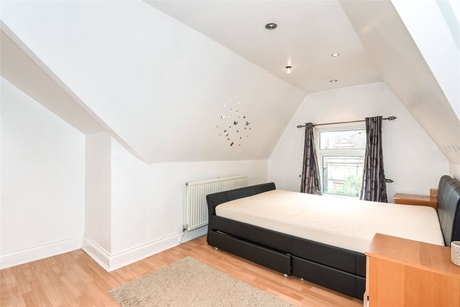 Flat 5, 16, Western Elms Avenue, Reading photo 4