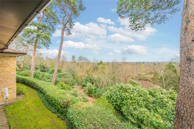 Flat for sale in The Gables, Oxshott