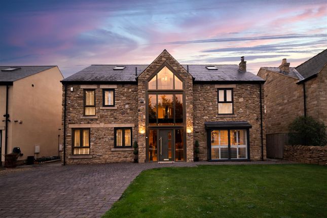 5-bed detached on Roseberry View, Darlington, £725,000