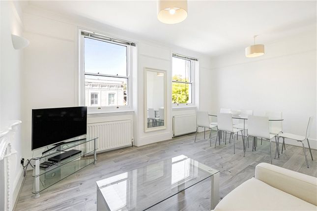 Flat D, 167, Finborough Road, London photo 2