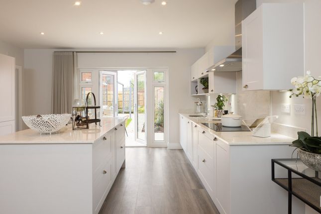 Plot 28 The Walnut,, The Willows, Southampton photo 3