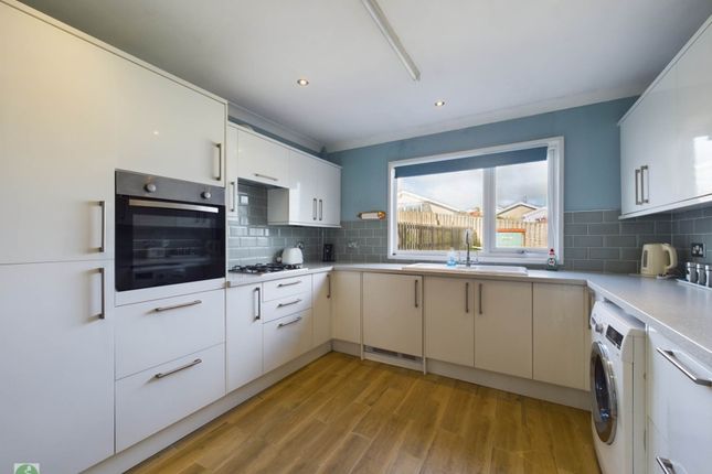Detached bungalow for sale in Portbyhan Road, West Looe