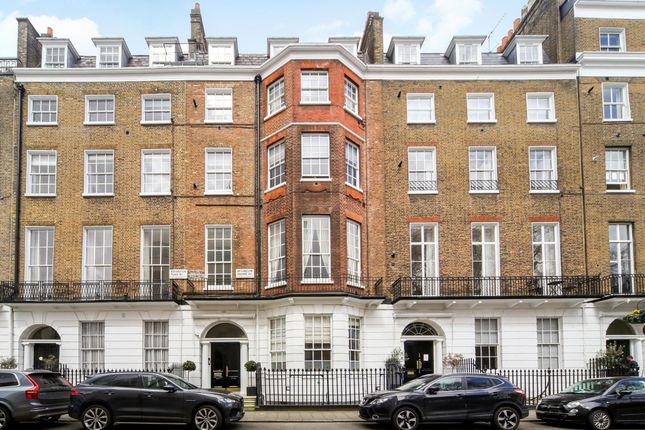 Bryanston Square, London W1H, 2 bedroom flat to rent - 60638446 ...