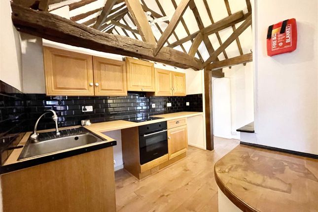 4 Dowley Court, West Street, Fareham photo 5