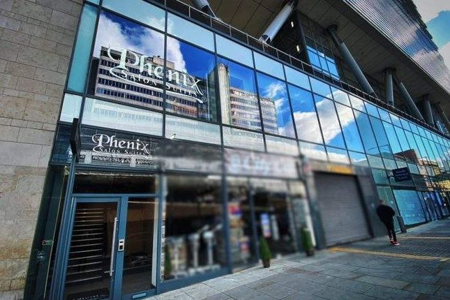 Thumbnail Retail premises to let in Phenix Salon Suites, 1 Deansgate, 1 Deansgate, Manchester