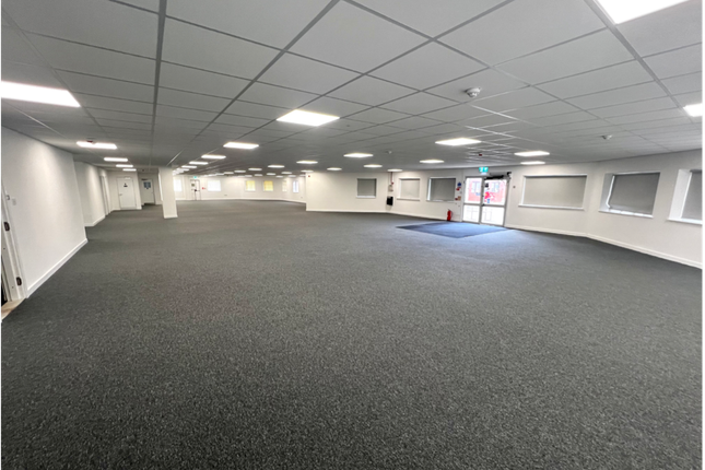 Office to let in Suite 1 Newburgh House, Charter Court, Enterprise Park, Swansea