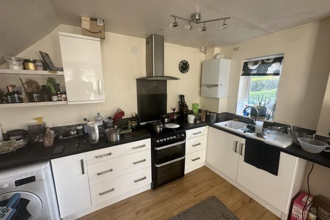 Semi-detached house for sale in Shirley Road, Abbots Langley