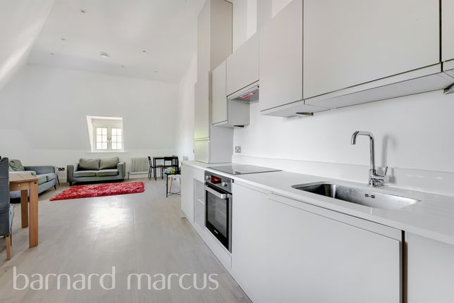 Flat 7, Eagle House, Station Approach, Tadworth photo 4