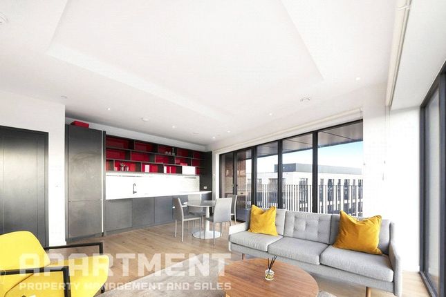 Flat for sale in Modena House, Hope Street, London