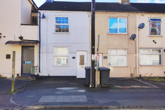 2-bed house on 126 Belvoir Road, Coalville, £150,000
