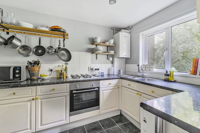 End terrace house for sale in Grasmere Close, Bristol, Somerset