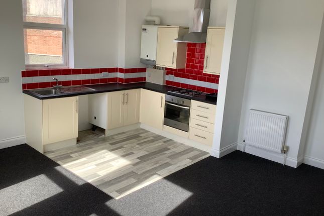 Thumbnail Flat to rent in Trelawney Avenue, Plymouth