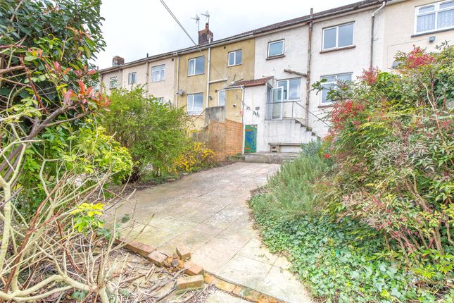 Terraced house for sale in Rousham Road, Bristol