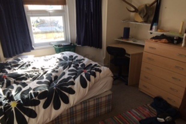 Room to rent in Divinity Road, Oxford