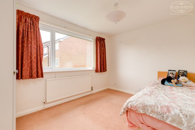 Detached house for sale in Blandford Rise, Lostock, Bolton
