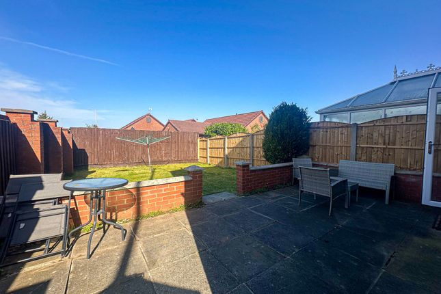 21 Topcliffe Grove, Liverpool photo 3