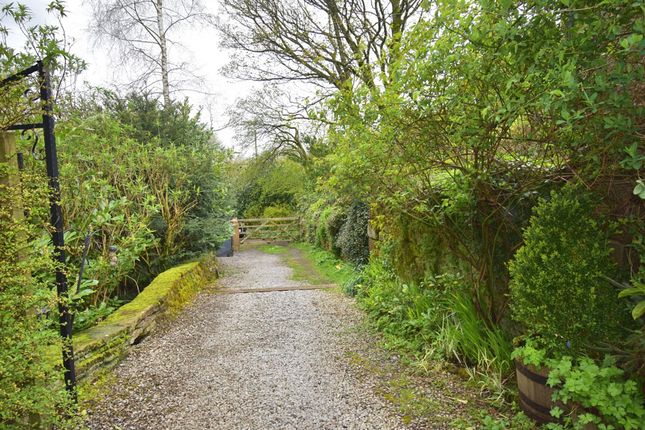 Chinley Head Farm Hayfield Road, High Peak photo 4