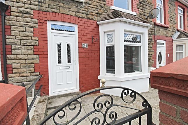 34, Rosser Street, Pontypridd photo 5