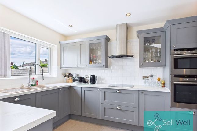 Open Plan Kitchen