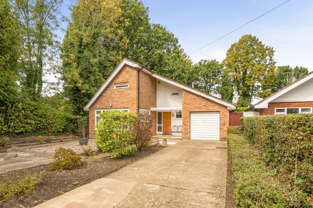 3-bed house on 4, Ashdene, Middlesex, £1,200,000