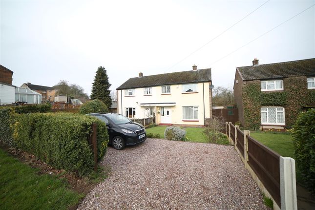 Semi-detached house to rent in Hills Lane Drive, Madeley, Telford, Shropshire