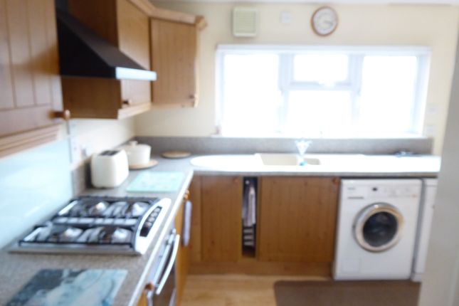 19, Fenland Village, Osborne Road, Wisbech photo 2
