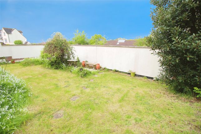 Detached house for sale in Thornton Close, Bideford