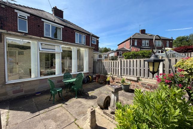 5, Coalbrook Avenue, Sheffield photo 2