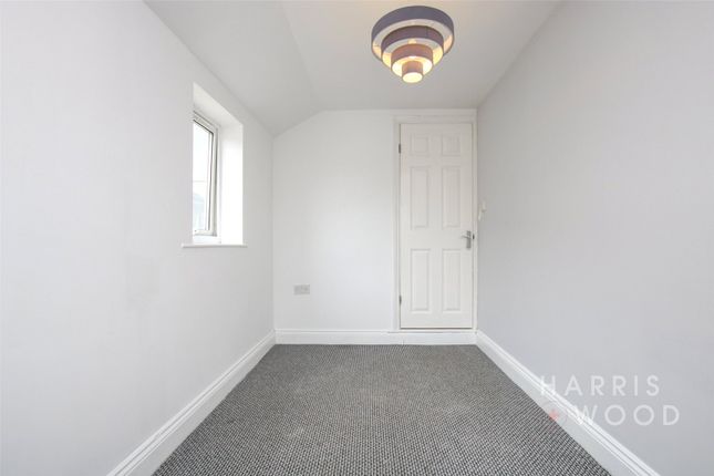 Terraced house to rent in Morant Road, Colchester, Essex
